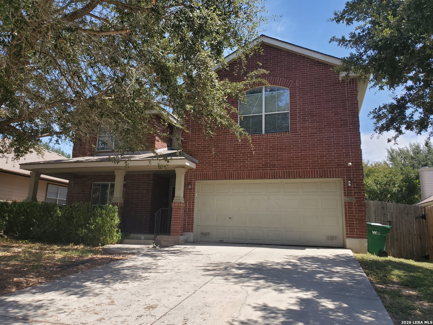 9427 Anderson Converse TX 78109