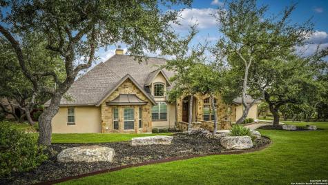 126 Mountain Echo San Antonio TX 78260