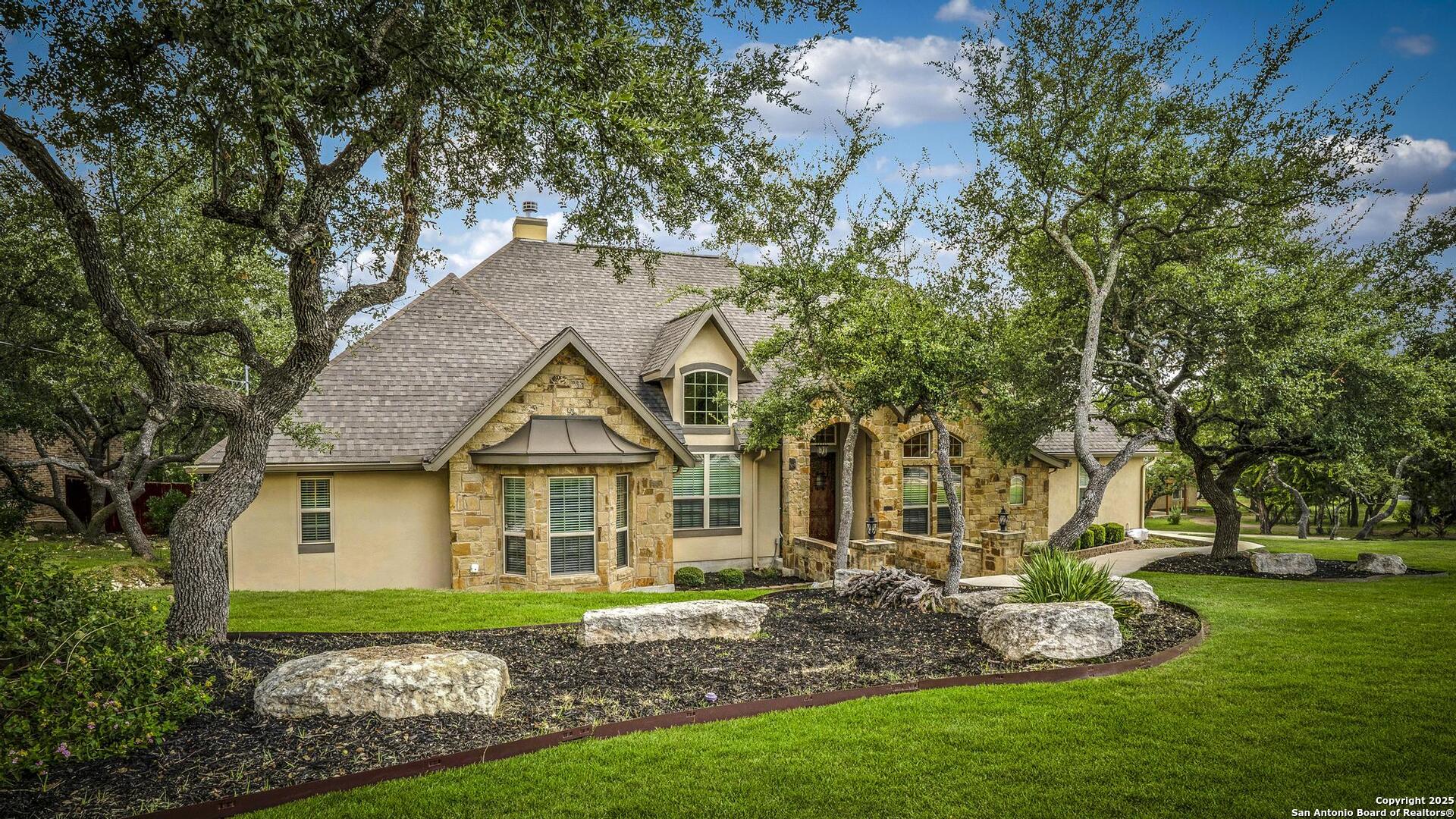 126 Mountain Echo San Antonio TX 78260