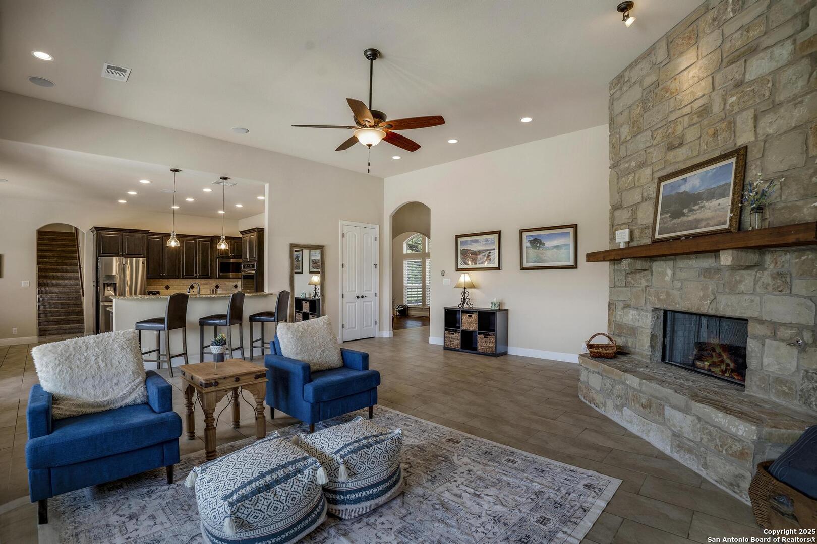 126 Mountain Echo San Antonio TX 78260