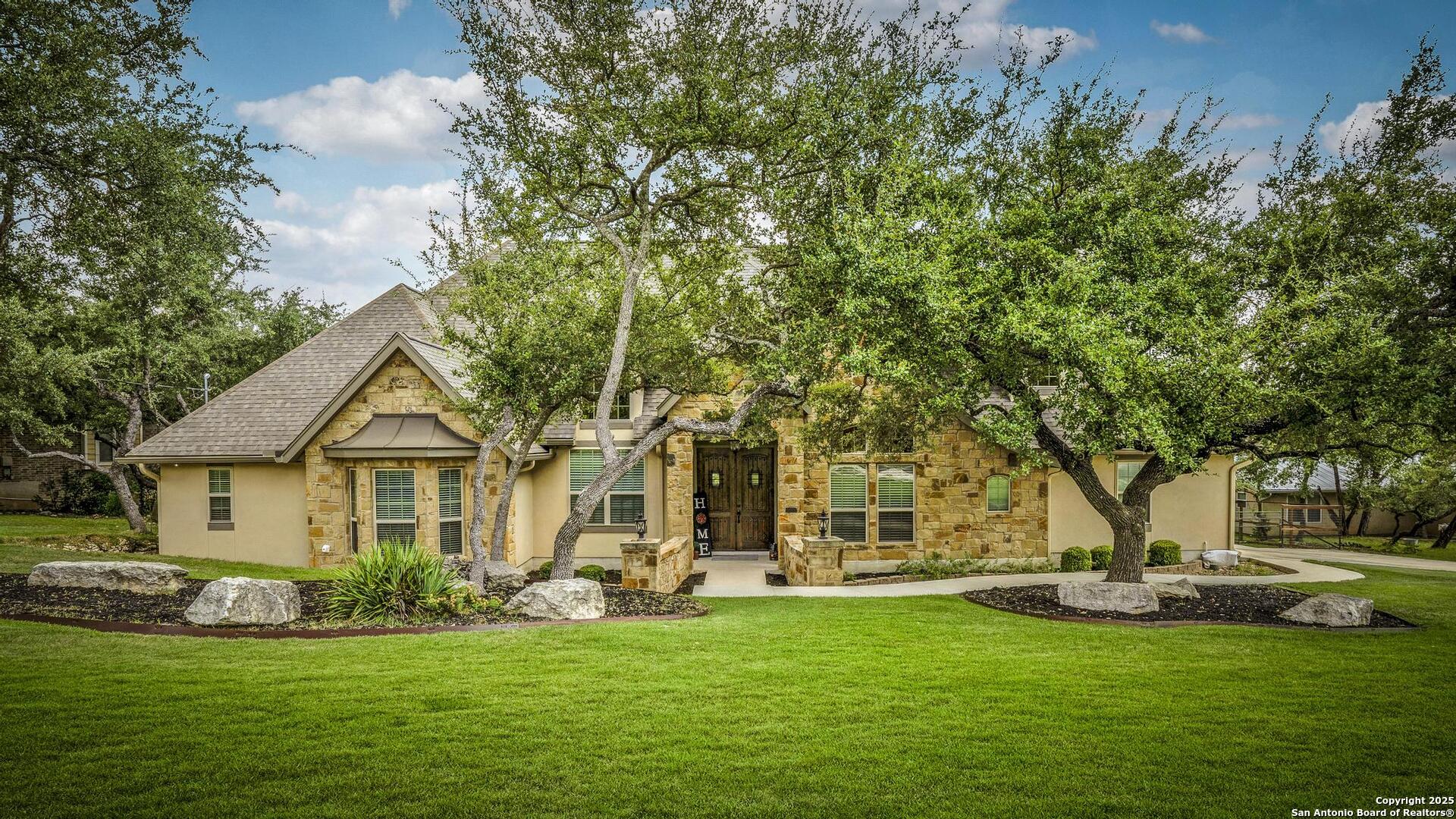 126 Mountain Echo San Antonio TX 78260
