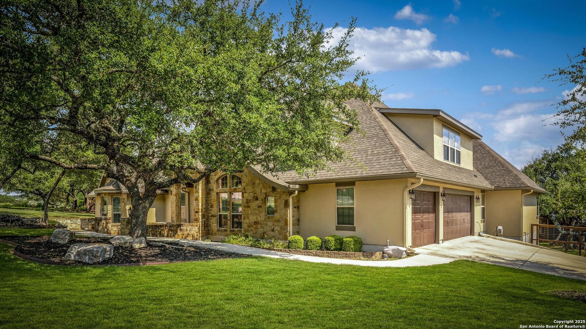 126 Mountain Echo San Antonio TX 78260