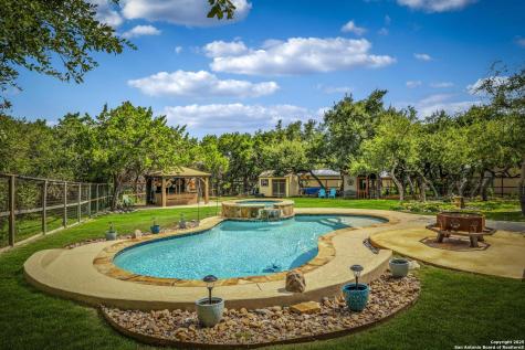 126 Mountain Echo San Antonio TX 78260