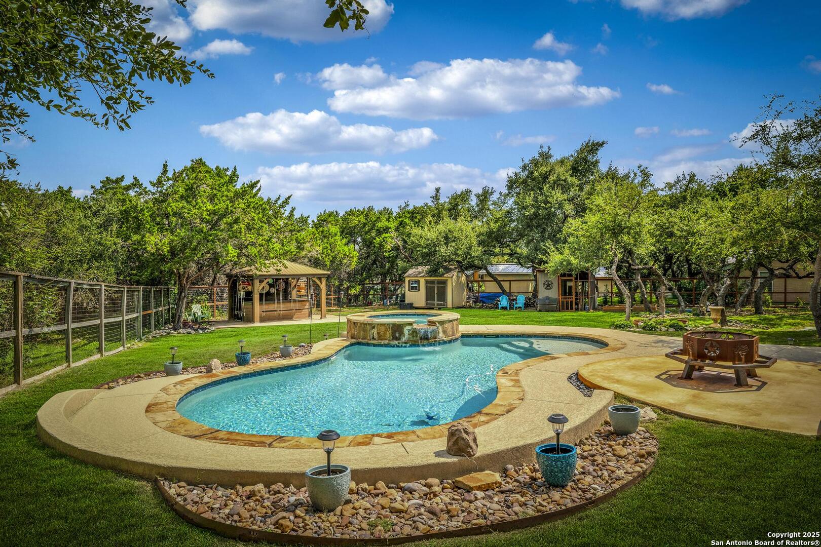 126 Mountain Echo San Antonio TX 78260