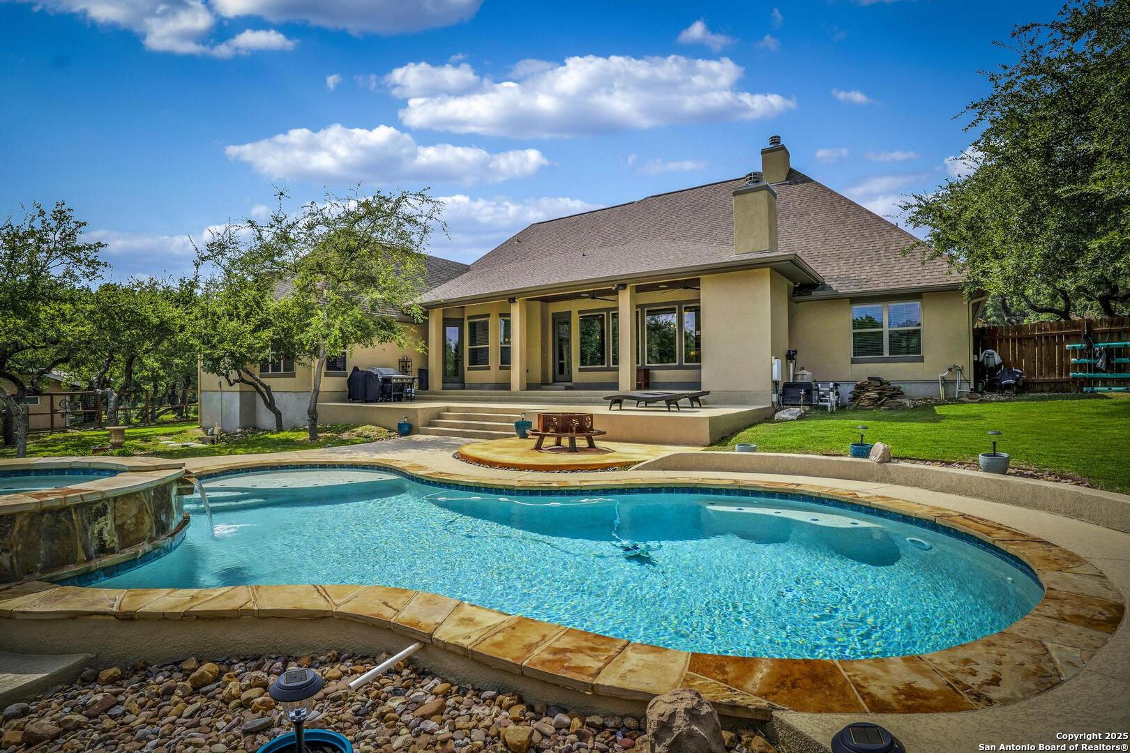 126 Mountain Echo San Antonio TX 78260