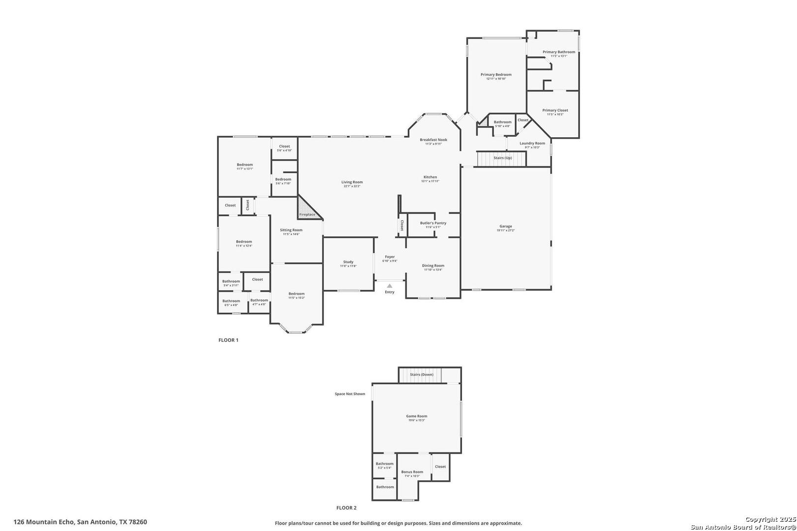 126 Mountain Echo San Antonio TX 78260