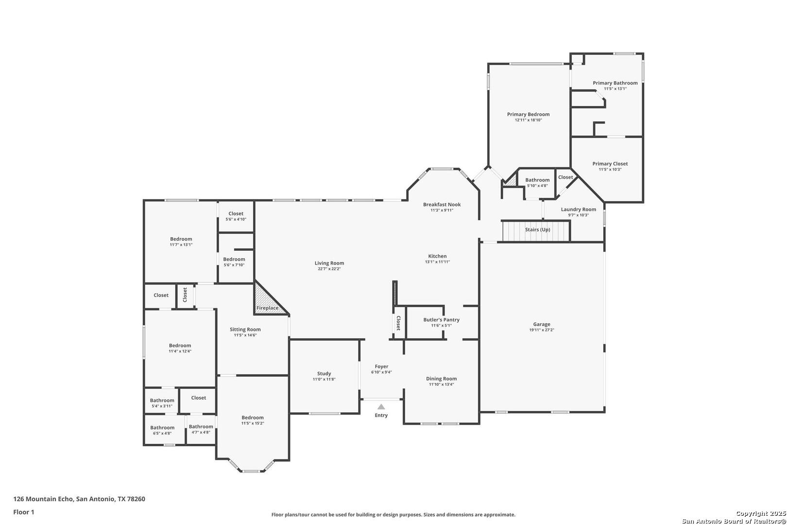 126 Mountain Echo San Antonio TX 78260