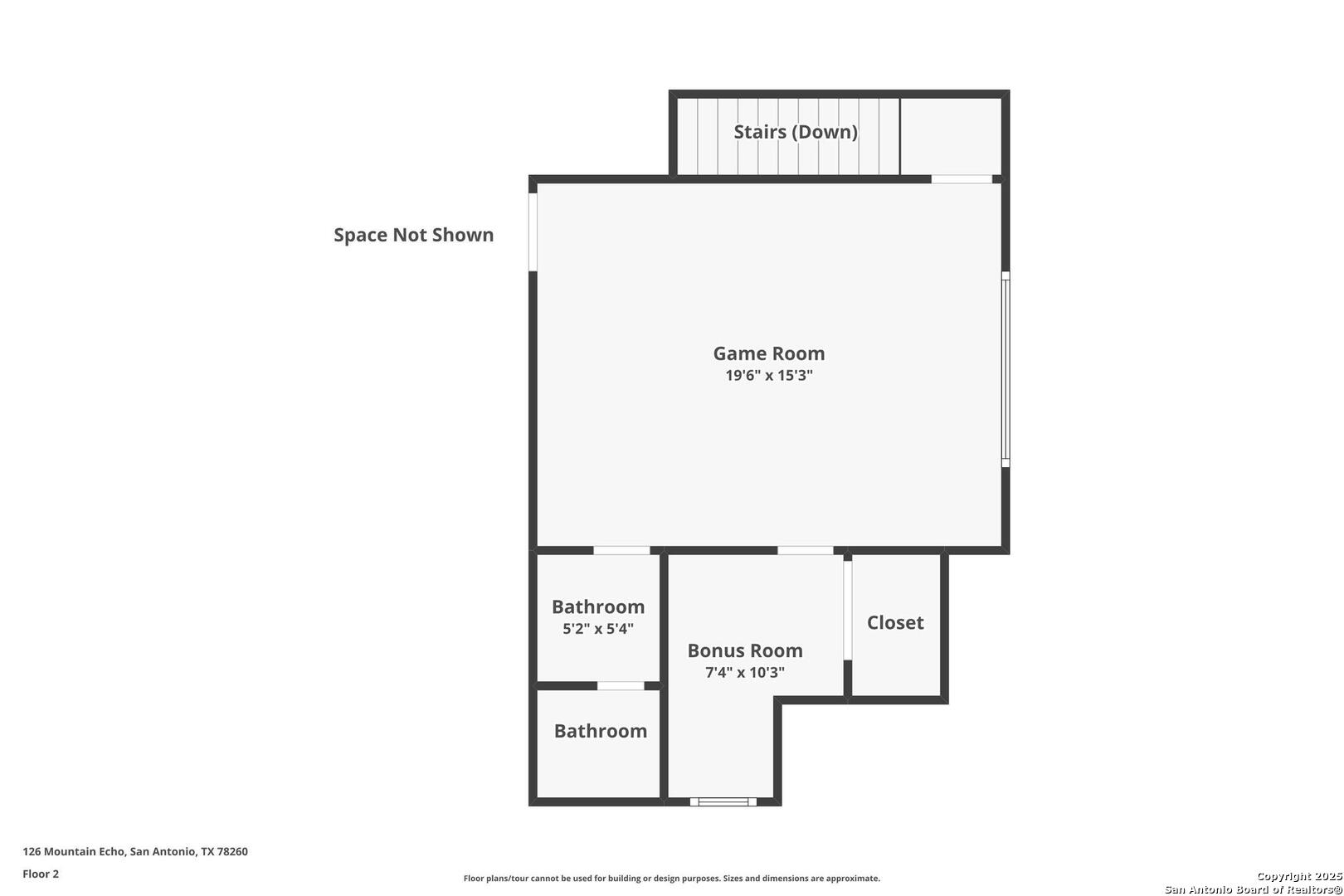 126 Mountain Echo San Antonio TX 78260