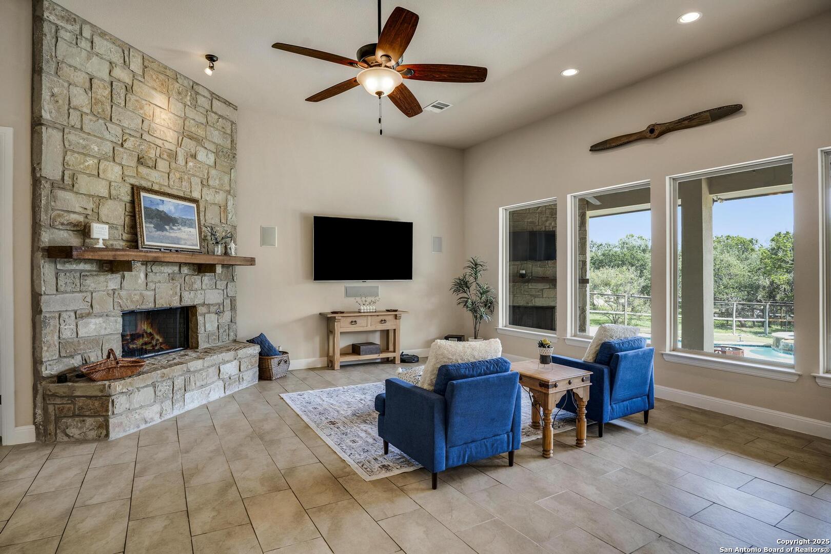 126 Mountain Echo San Antonio TX 78260