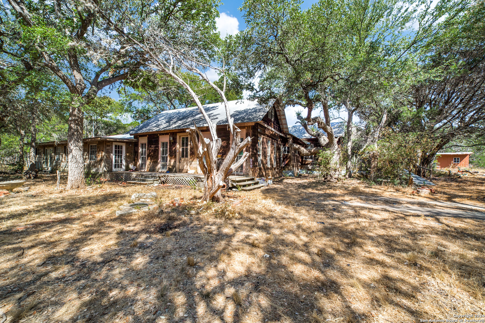 31210 Stahl Bulverde TX 78163