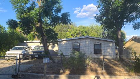 7418 Apple Valley Drive San Antonio TX 78242