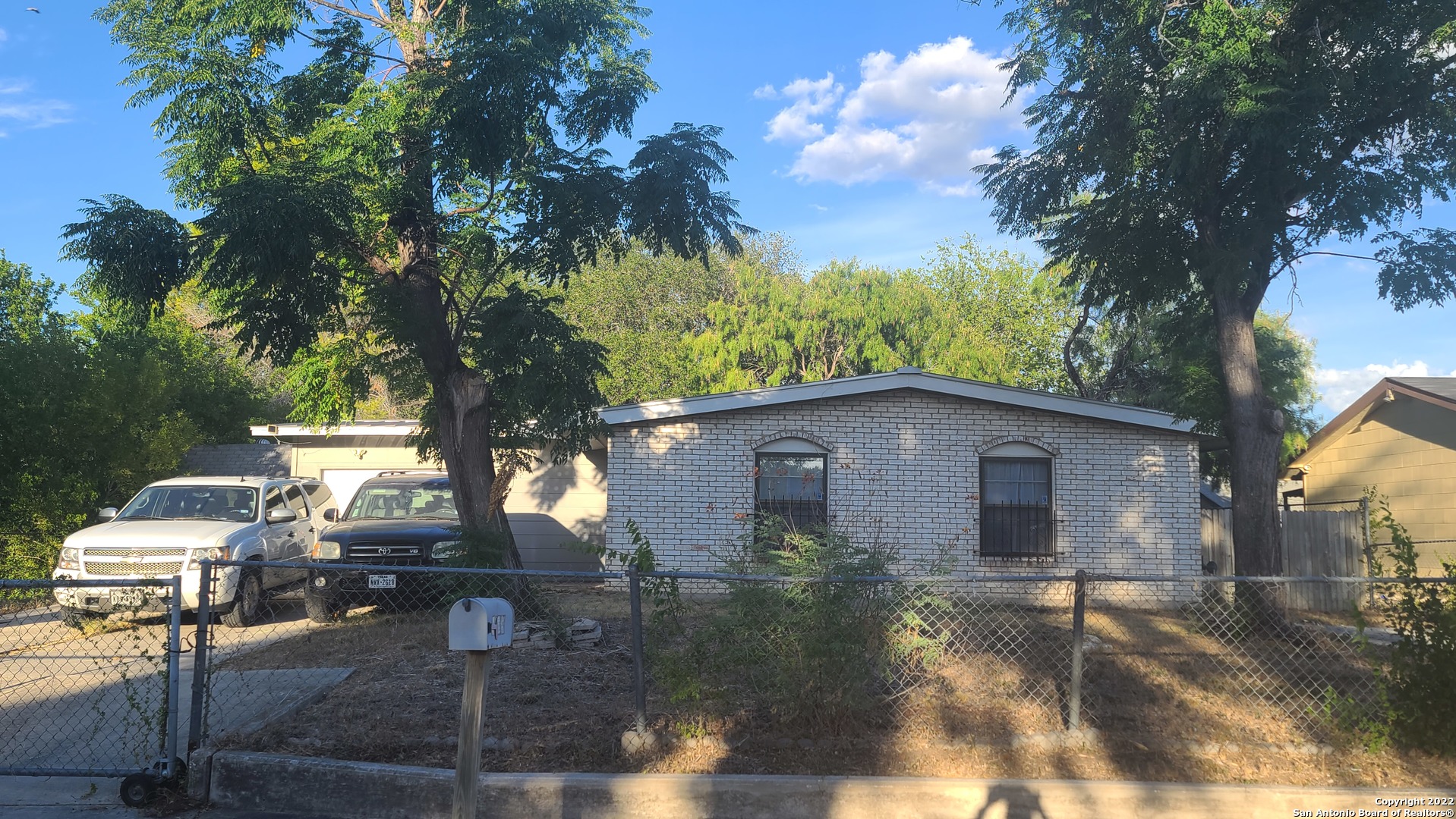 7418 Apple Valley Drive San Antonio TX 78242