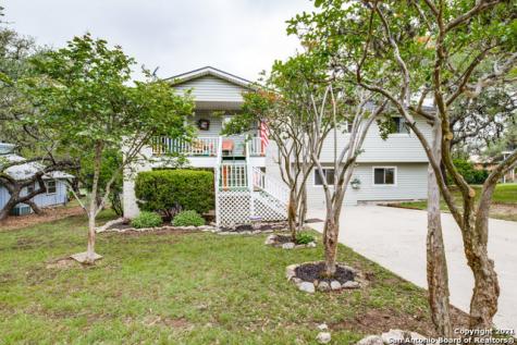 1215 Amanda Canyon Lake TX 78133