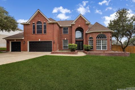 12902 Vista Haven San Antonio TX 78216