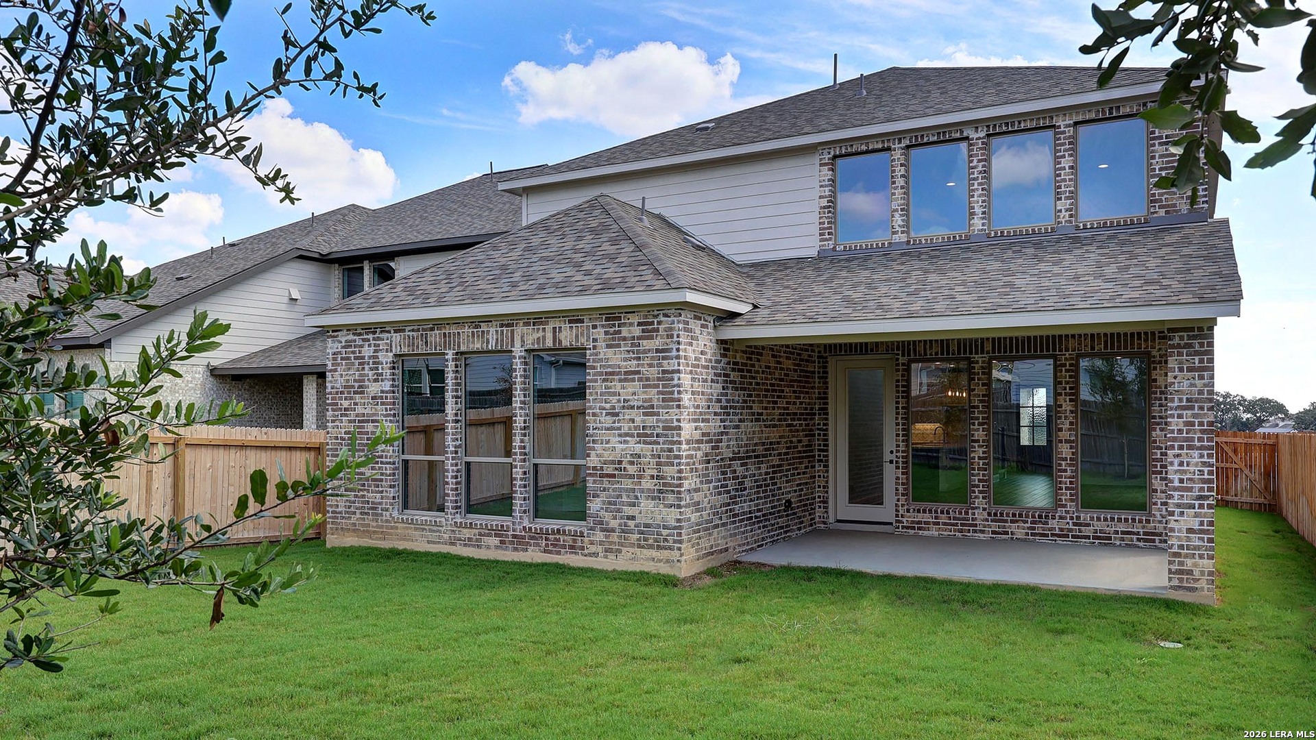 10203 Belle Parkway San Antonio TX 78245