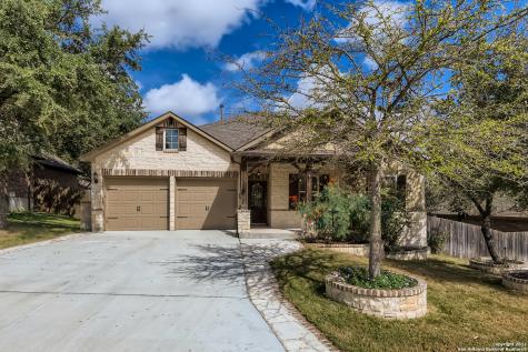 11515 Camp Real Lane San Antonio TX 78253