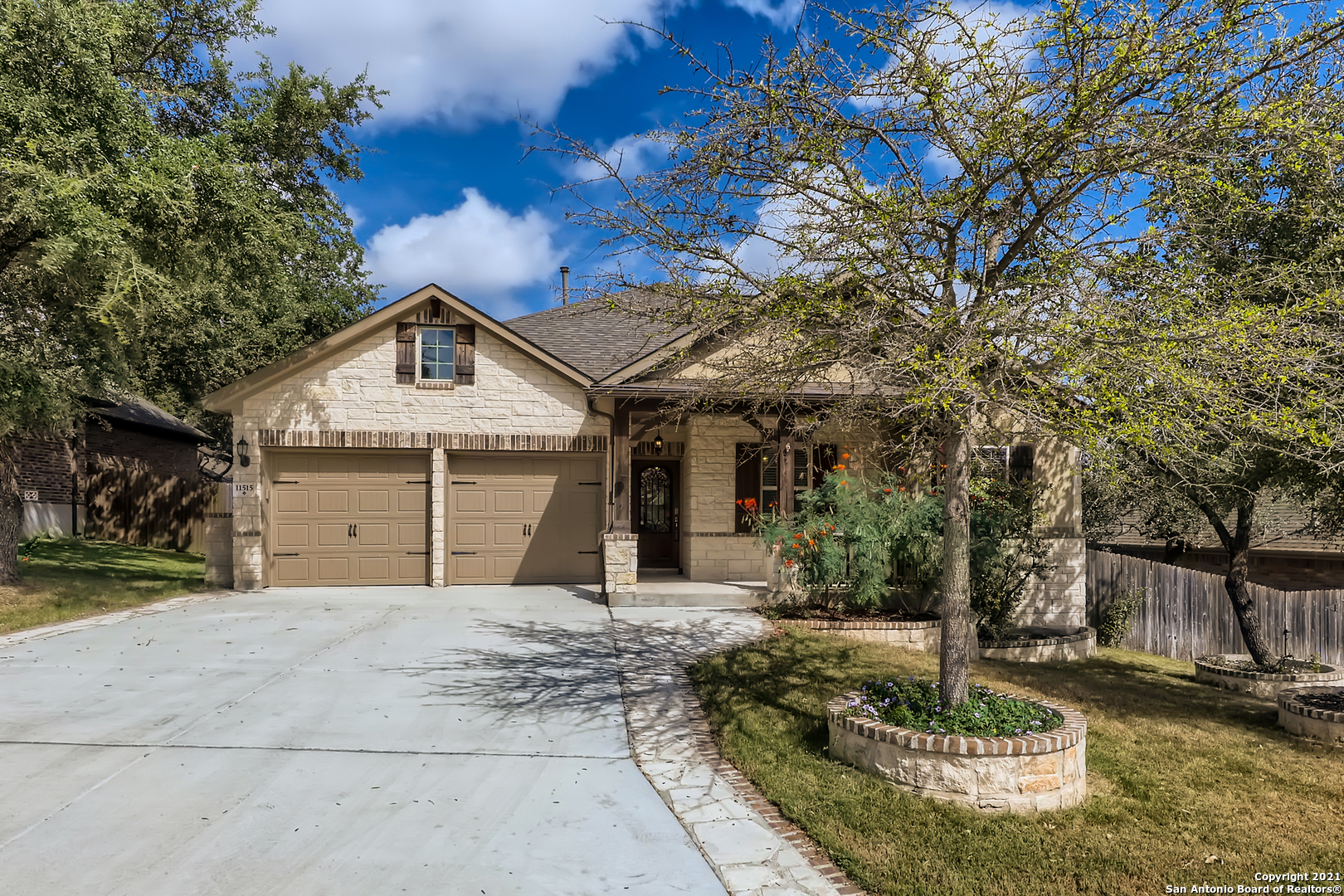 11515 Camp Real Lane San Antonio TX 78253