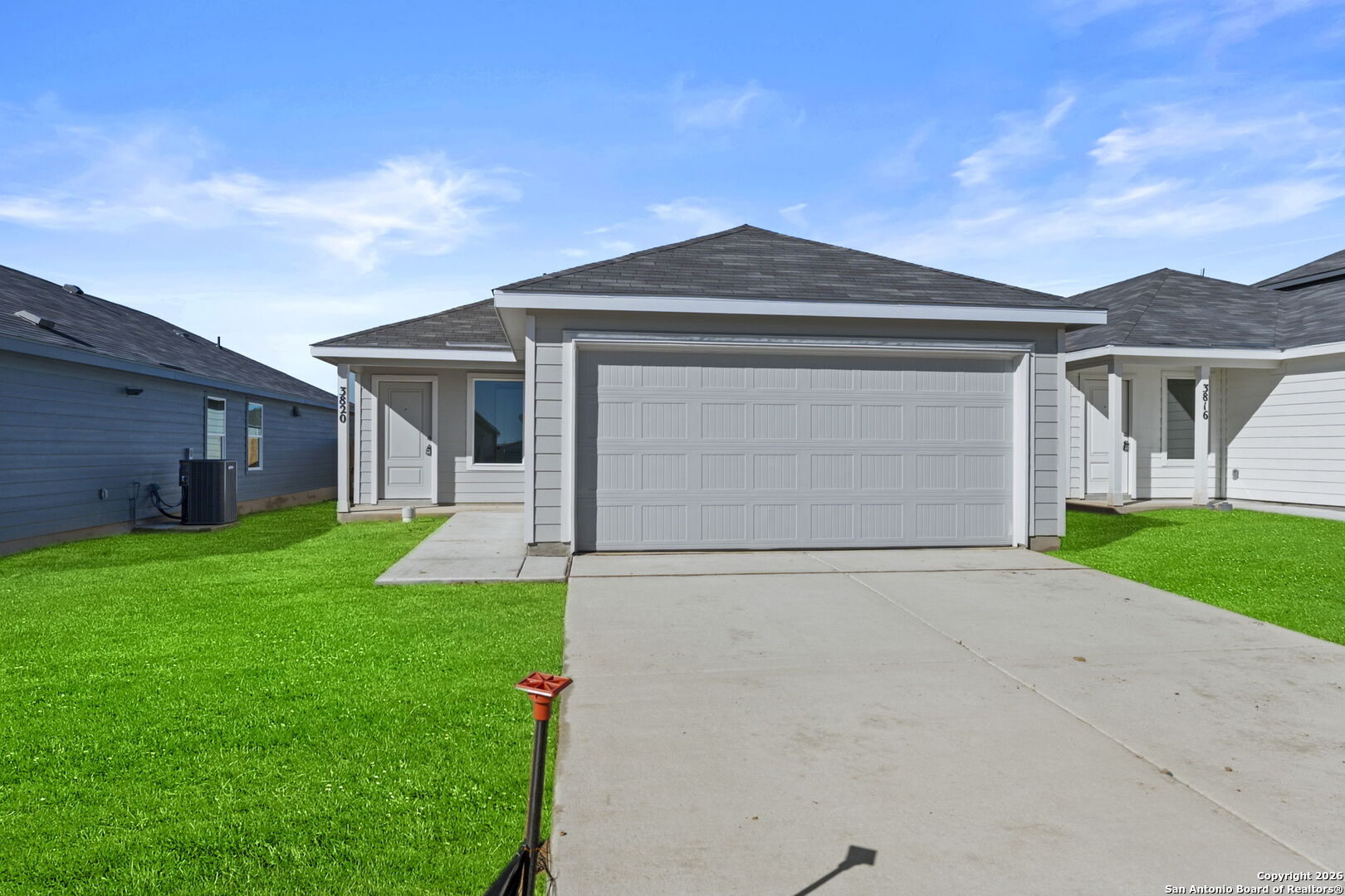 3820 Swift Fox Road New Braunfels TX 78130