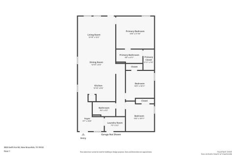 3820 Swift Fox Road New Braunfels TX 78130