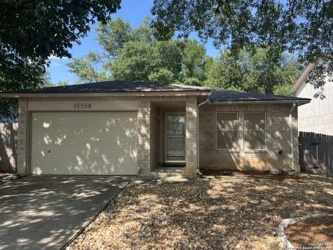 15558 Knollmeadow San Antonio TX 78247