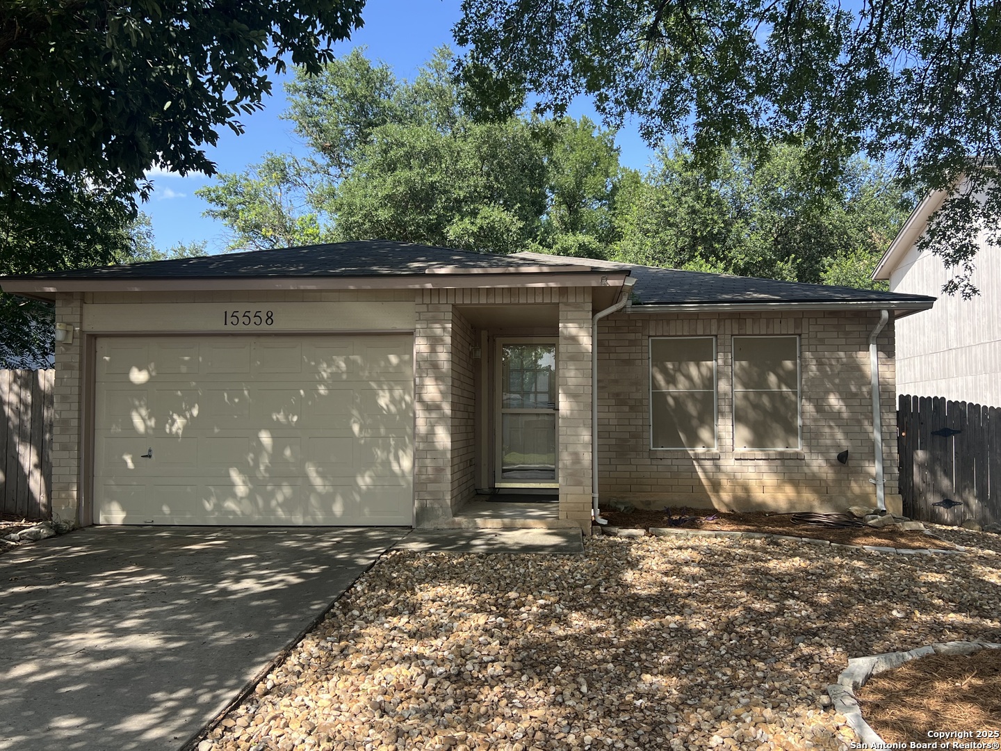 15558 Knollmeadow San Antonio TX 78247
