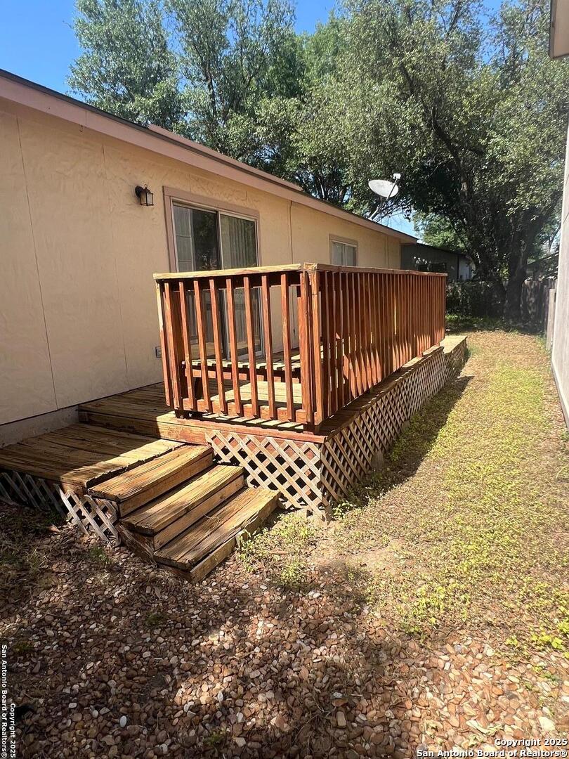 15558 Knollmeadow San Antonio TX 78247