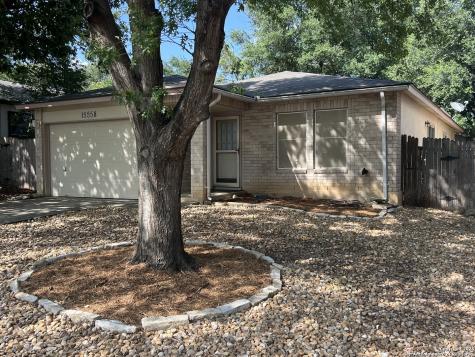 15558 Knollmeadow San Antonio TX 78247