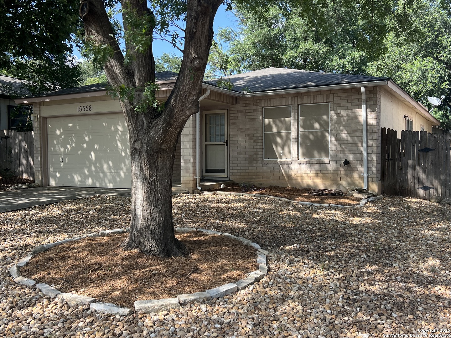 15558 Knollmeadow San Antonio TX 78247