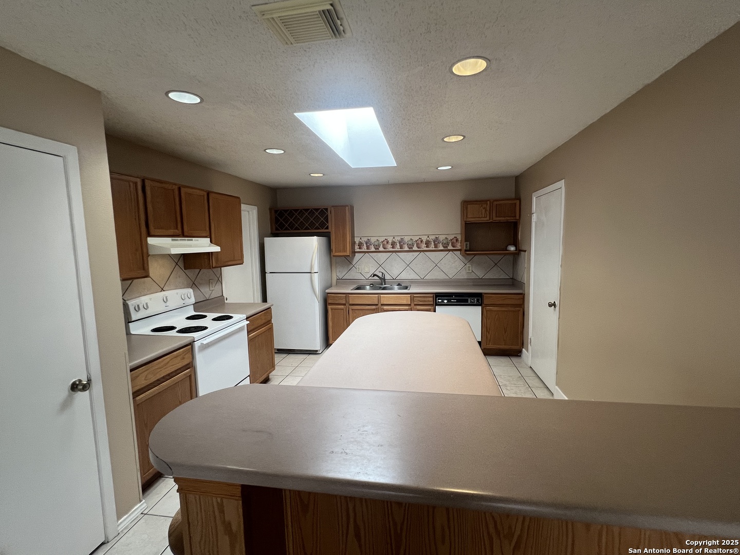 15558 Knollmeadow San Antonio TX 78247