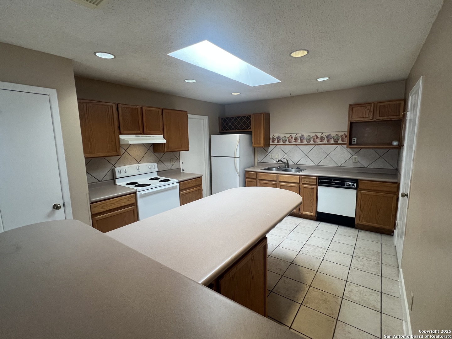 15558 Knollmeadow San Antonio TX 78247
