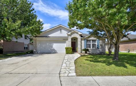 15835 Bellister Street Selma TX 78154
