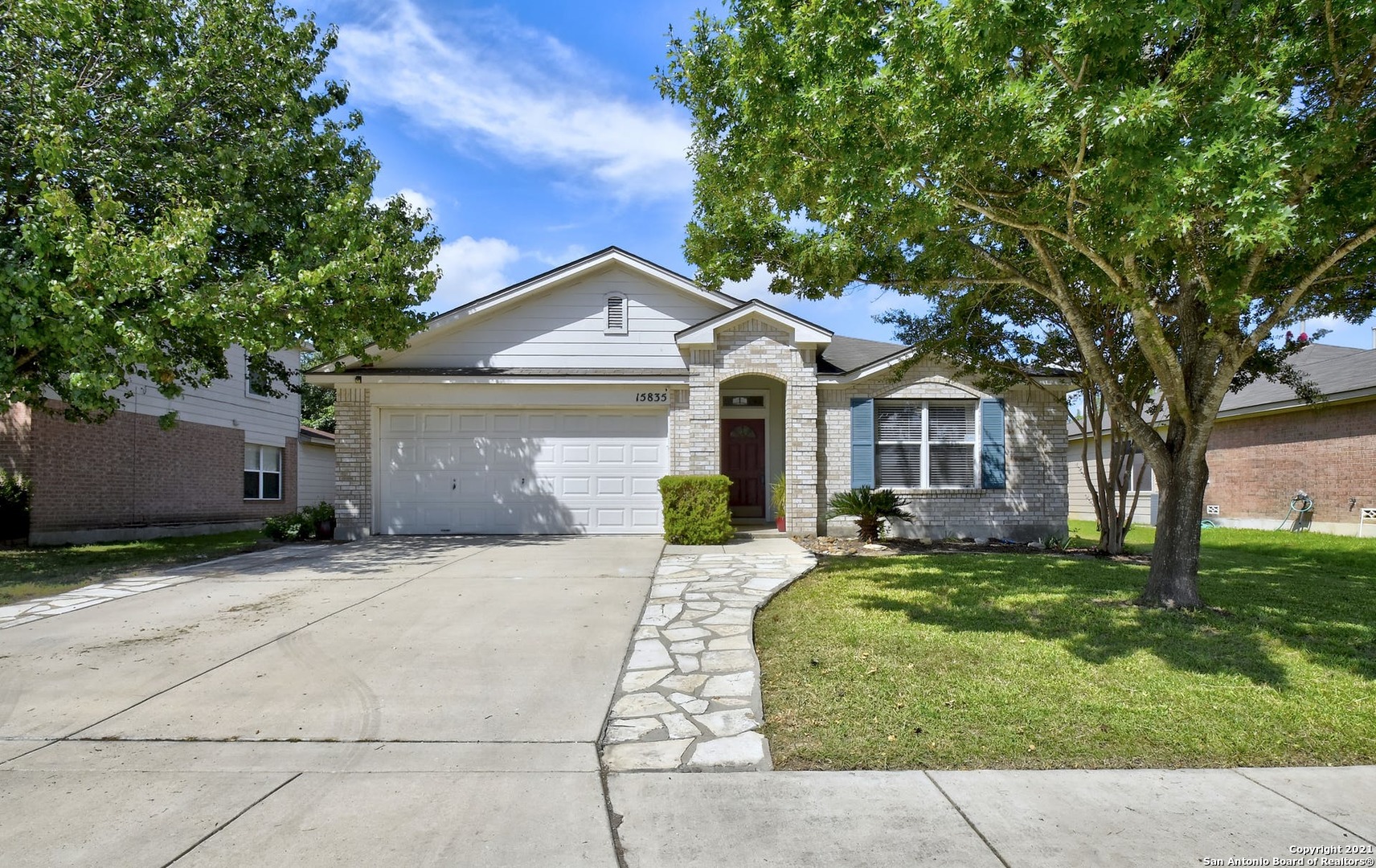 15835 Bellister Street Selma TX 78154