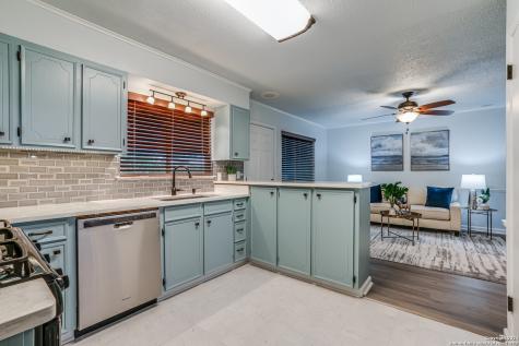 2639 Waterford Drive San Antonio TX 78217