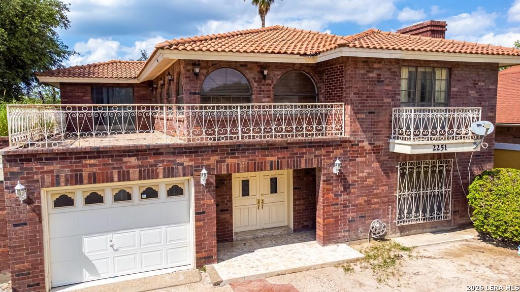 2251 Acapulco Drive Eagle Pass TX 78852