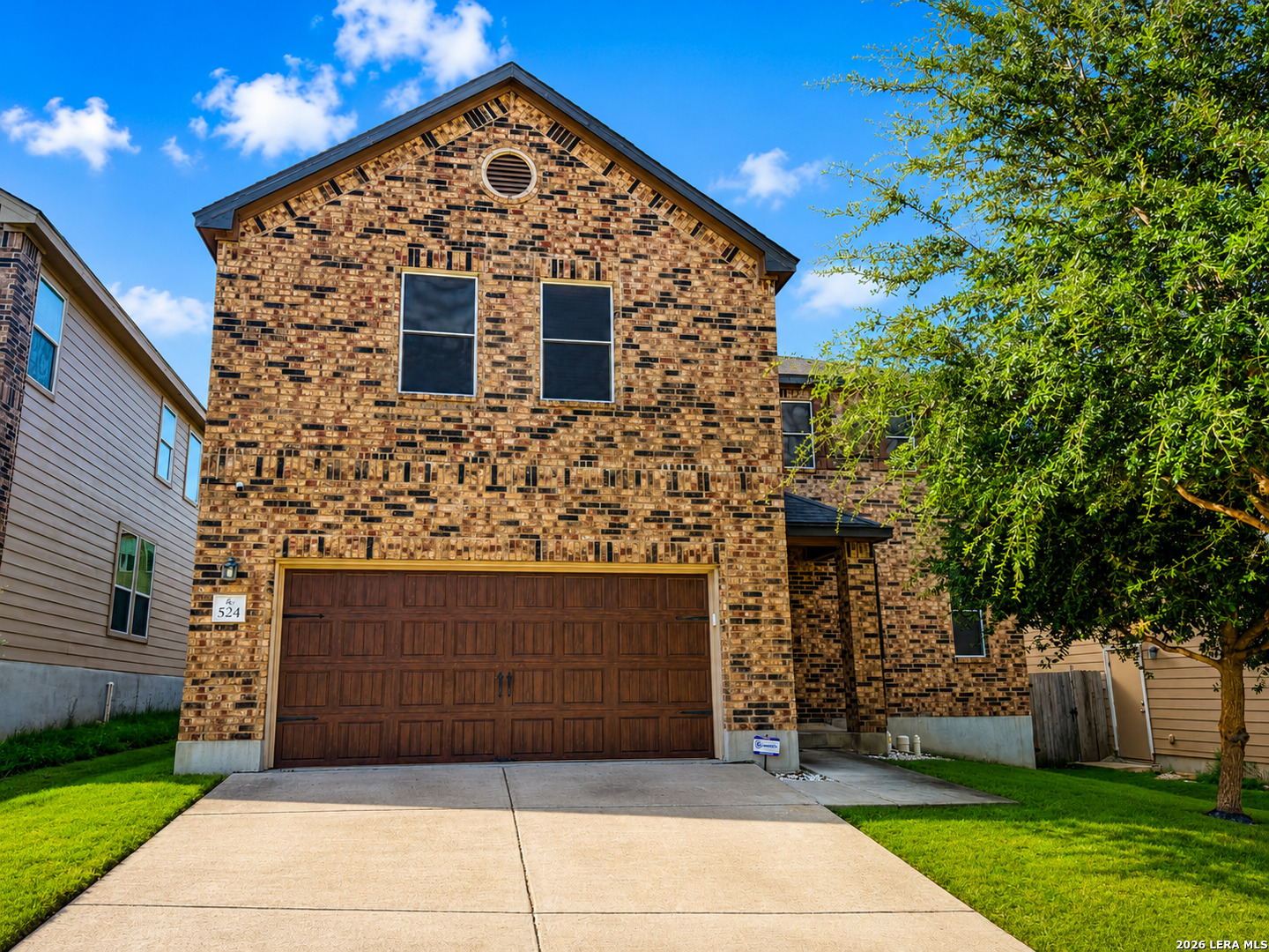 524 Landmark Falls Cibolo TX 78108