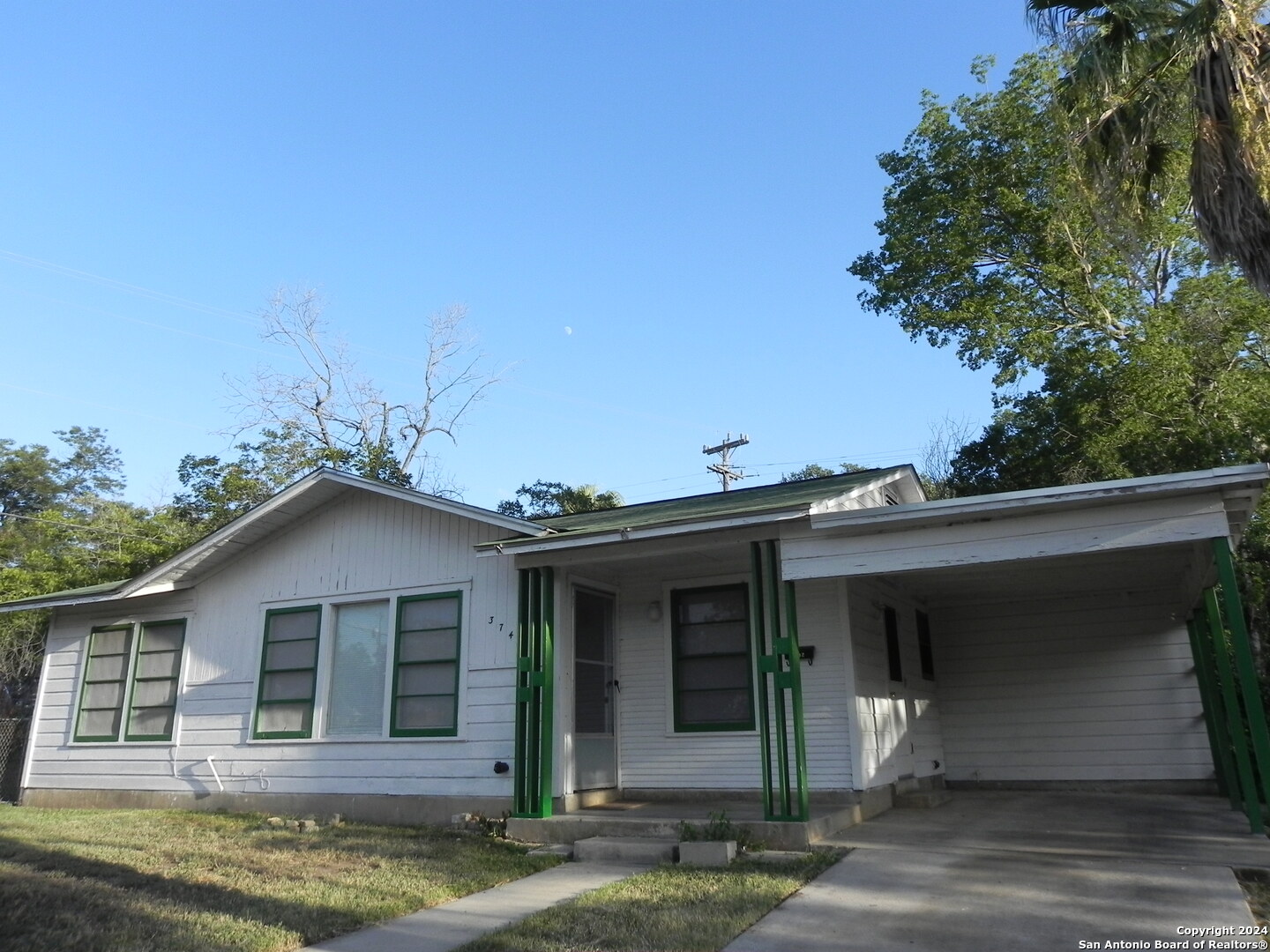 3742 Portsmouth Drive San Antonio TX 78223