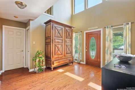 29302 Grand Coteau Drive Boerne TX 78015