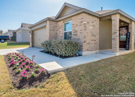 9722 Marbach Garden San Antonio TX 78245