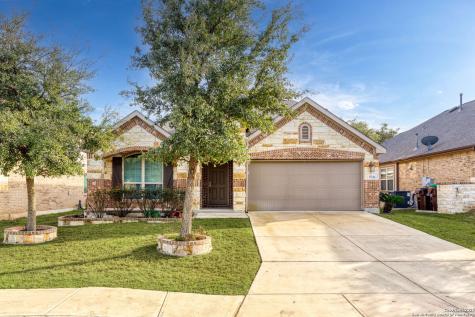 15146 Stagehand Drive San Antonio TX 78245