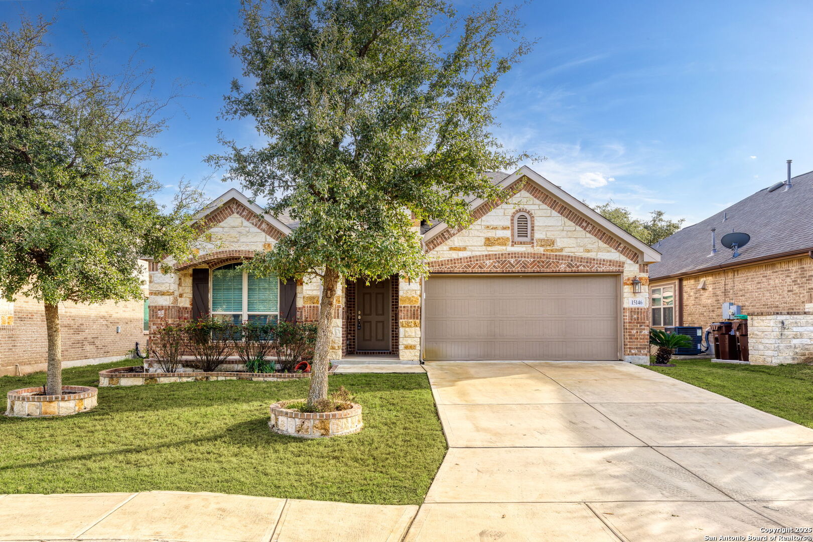 15146 Stagehand Drive San Antonio TX 78245