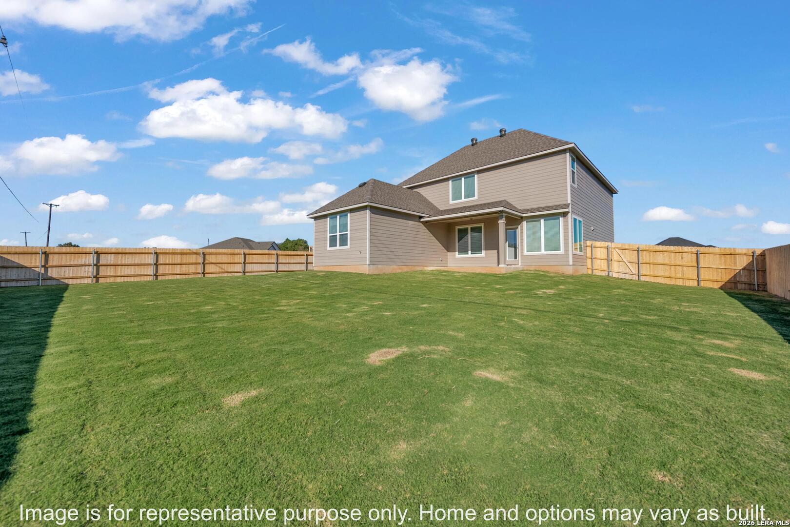 444 Honeydew Way Seguin TX 78155