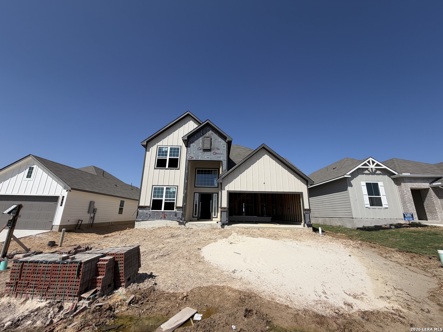 444 Honeydew Way Seguin TX 78155