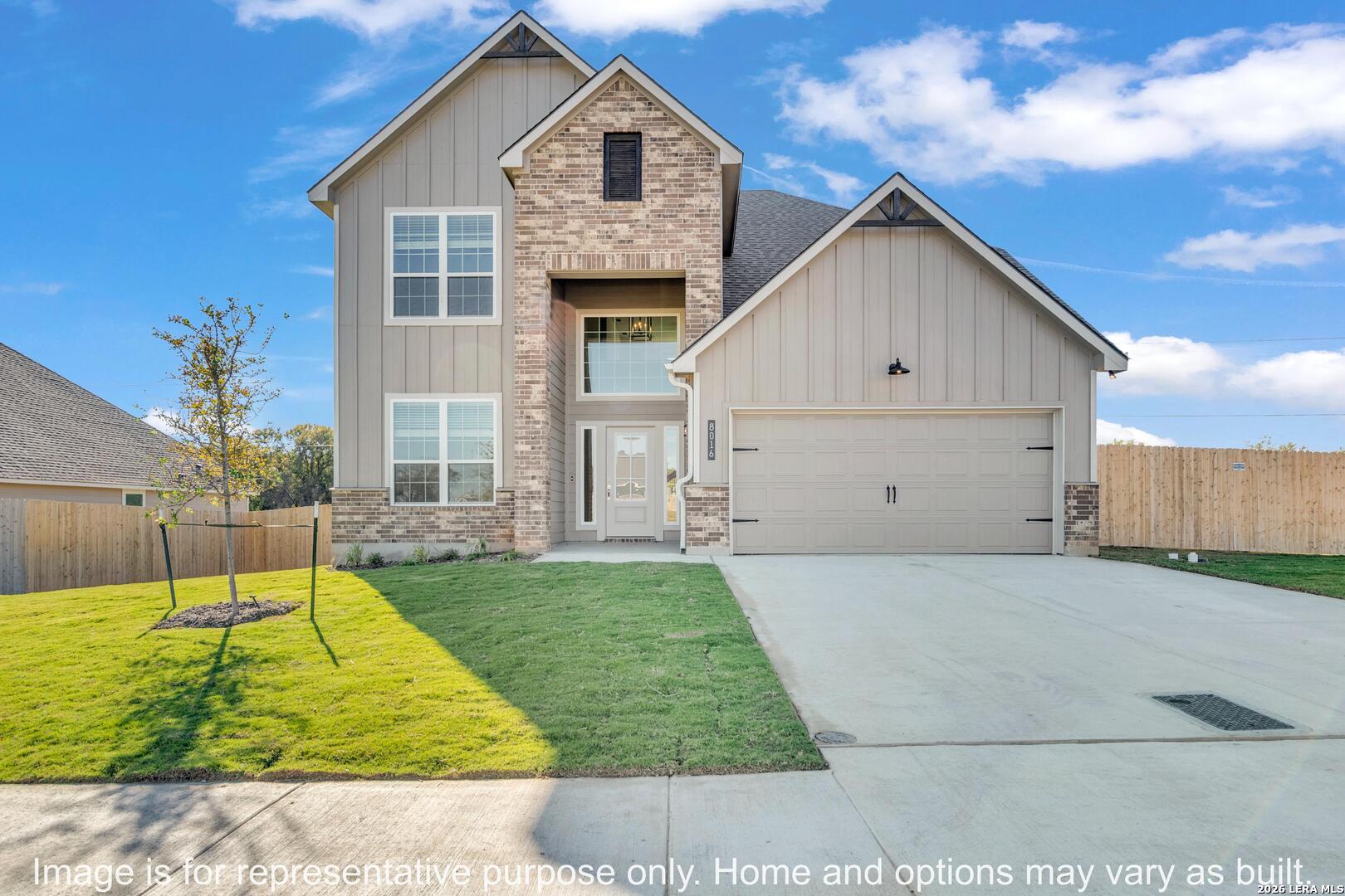 444 Honeydew Way Seguin TX 78155
