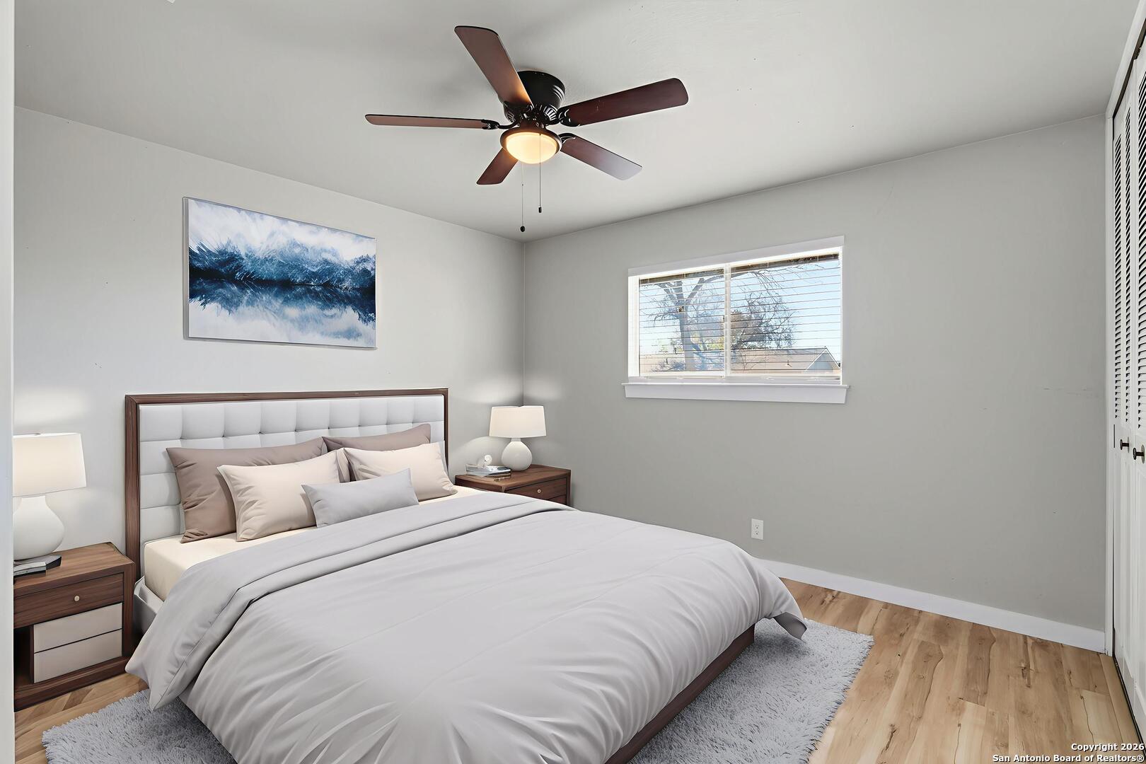 7326 Glen Brook San Antonio TX 78239