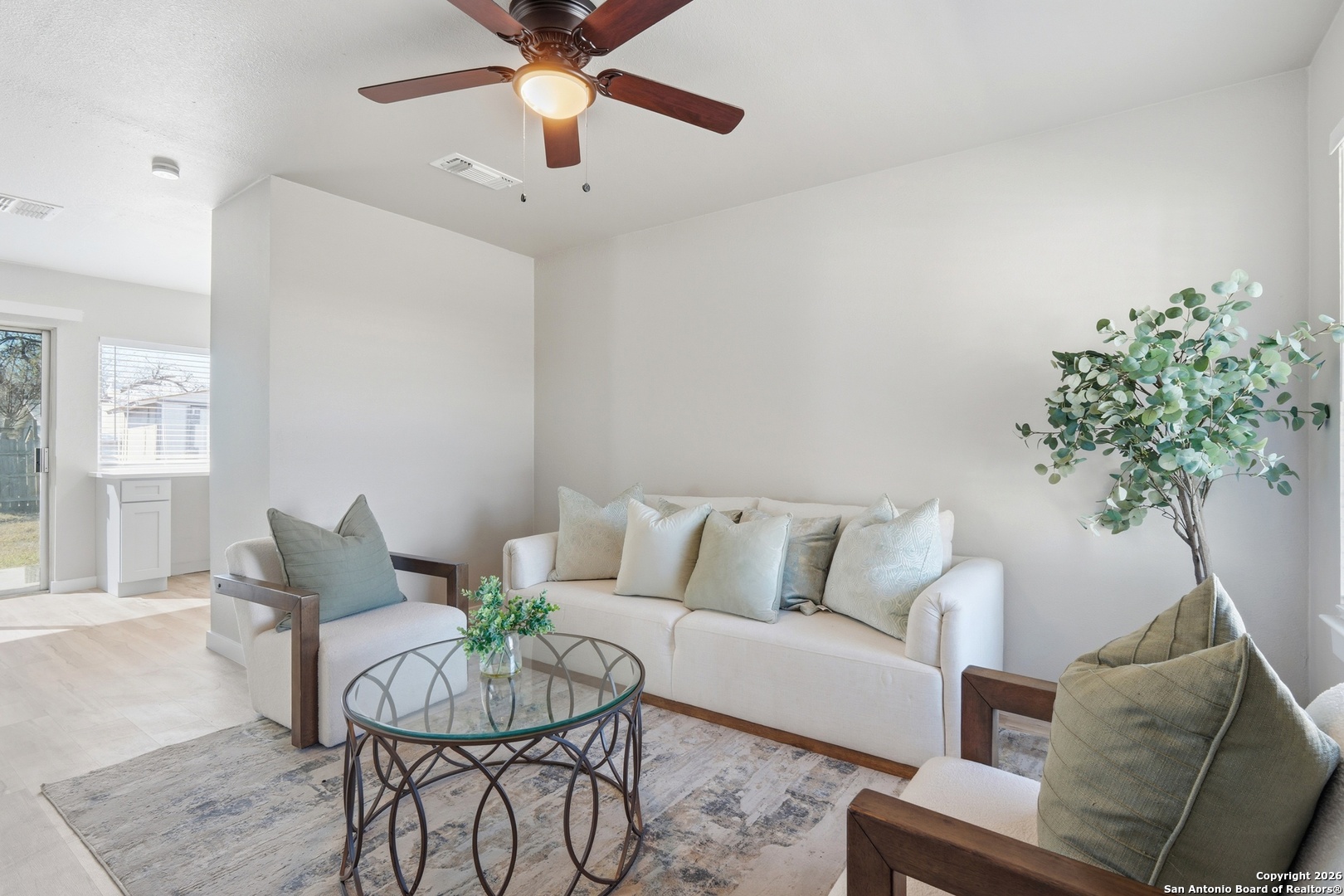 7326 Glen Brook San Antonio TX 78239