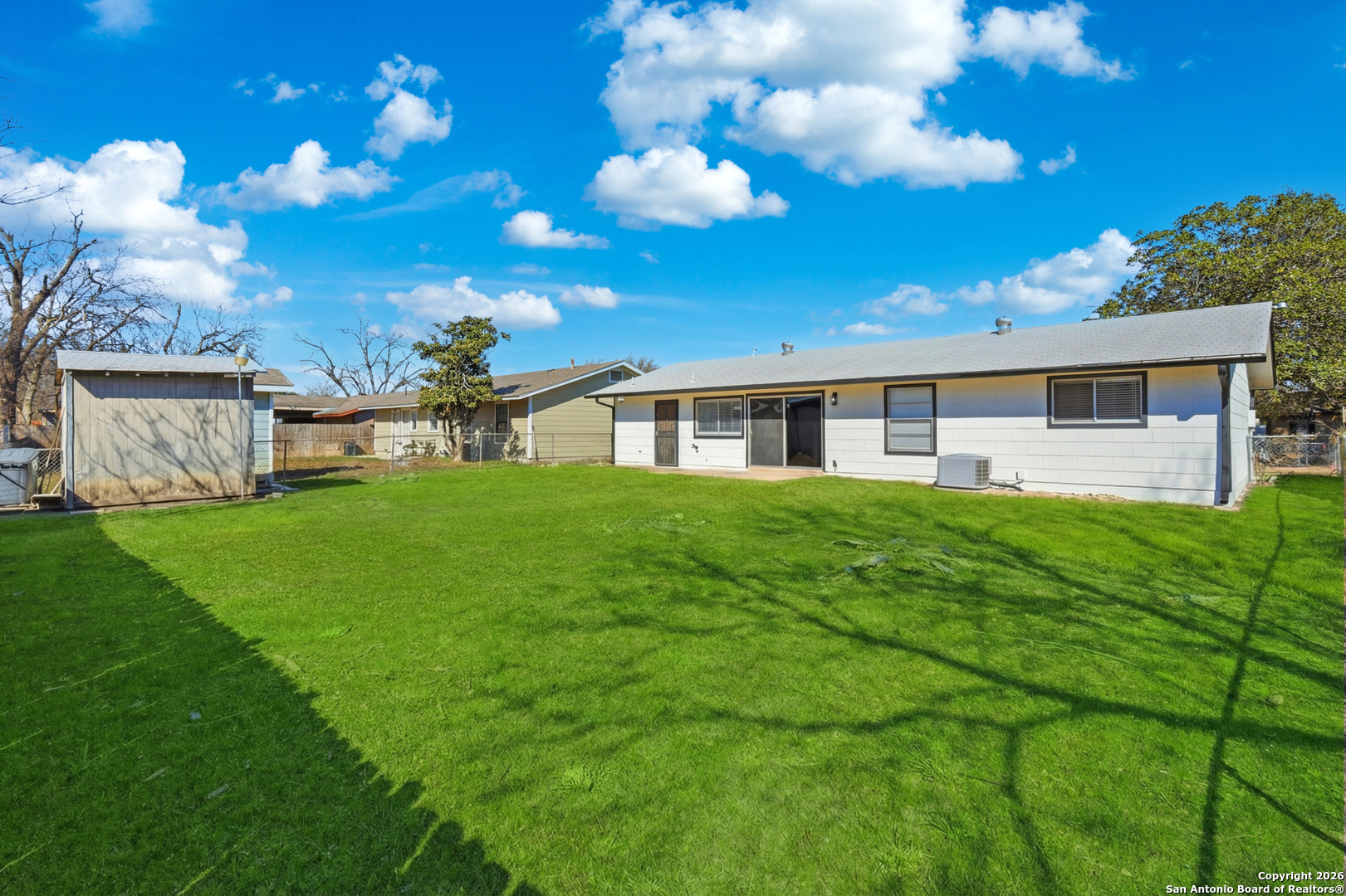 7326 Glen Brook San Antonio TX 78239