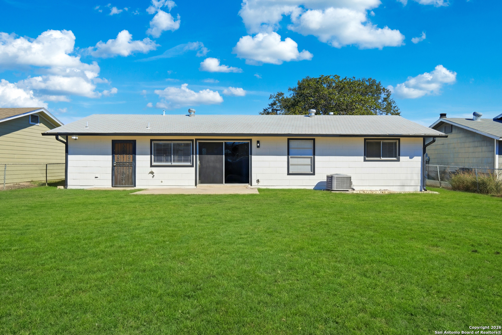 7326 Glen Brook San Antonio TX 78239