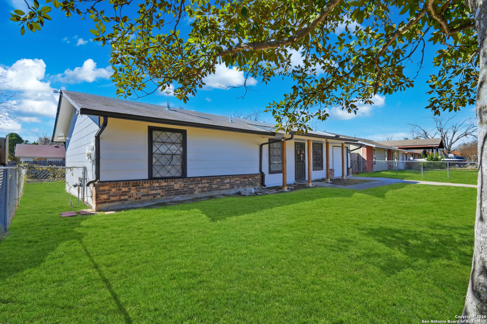 7326 Glen Brook San Antonio TX 78239