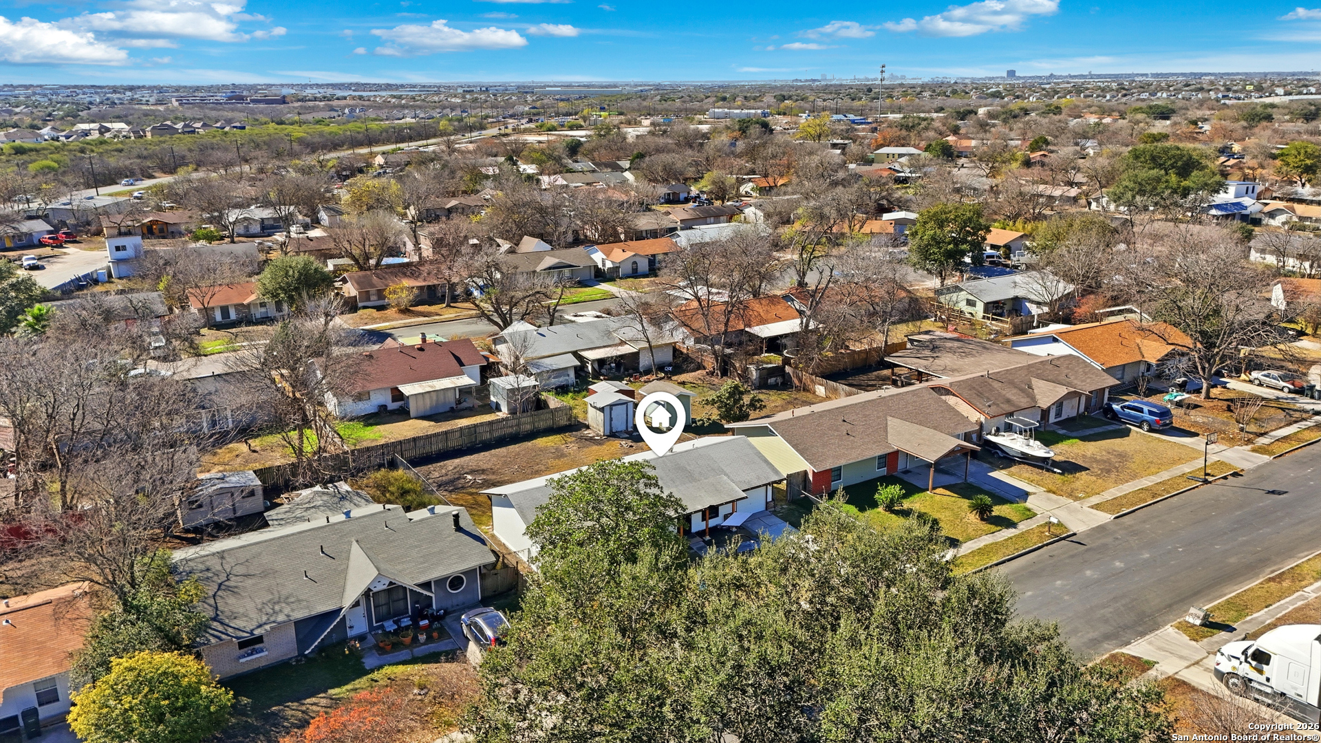 7326 Glen Brook San Antonio TX 78239