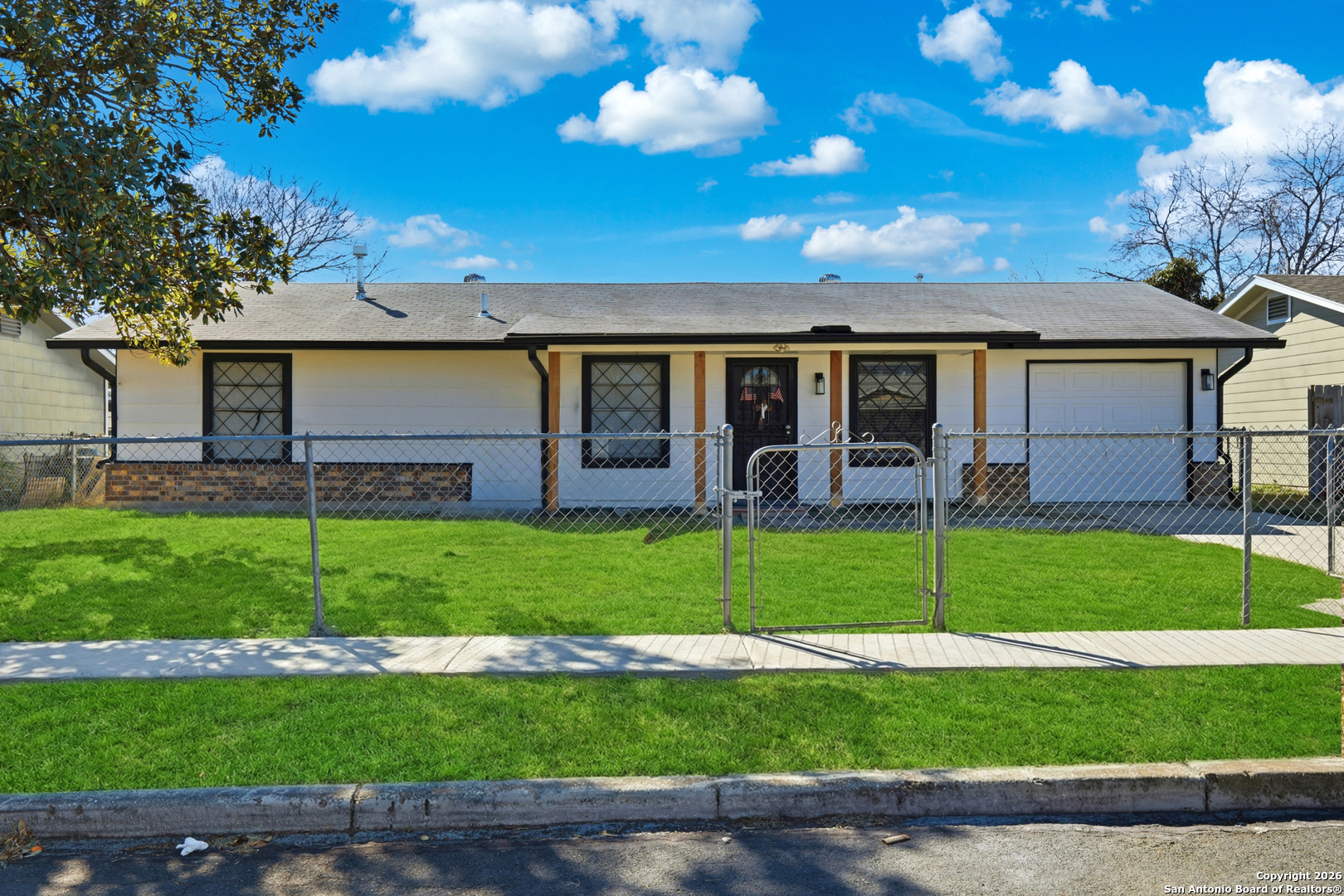 7326 Glen Brook San Antonio TX 78239